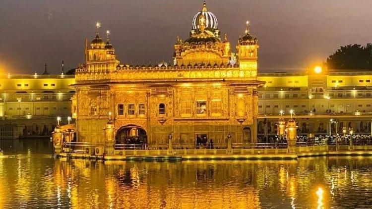 पाक के निशाने पर था गोल्डन टेंपल भारतीय सेना ने नाकाम किया