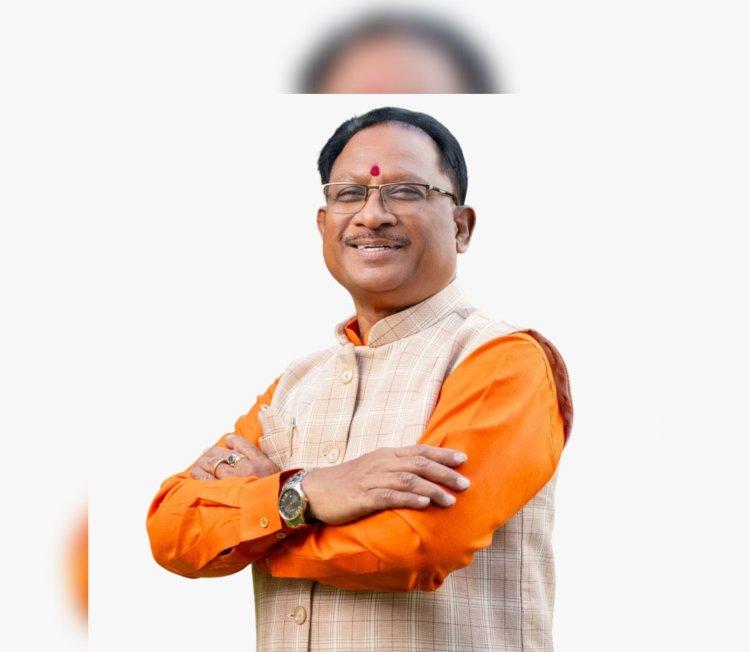 कल मनाई जाएगी संत शिरोमणि ‘बाबा गुरुघासीदास’ की 268वीं जयन्ती, सीएम साय ने प्रदेशवासियों को दी शुभकामनायें