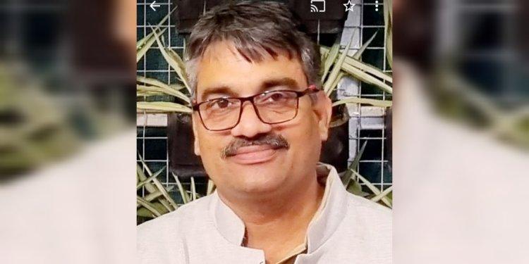 वरिष्ठ अधिवक्ता संदीप बनाफर लोक अभियोजक एवं शासकिय अभिभाषक नियुक्त