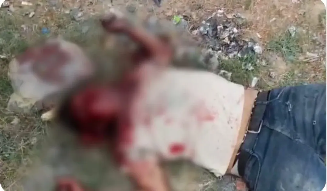 आपसी रंजिश में पार्षद ने खेला खूनी खेल, लोहे के रॉड से हमला कर युवक को उतारा मौत के घाट