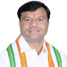 जिस धीमी रफ्तार से खरीदी हो रही 31 जनवरी तक लक्ष्य 160 लाख मीट्रिक टन धान की खरीदी असंभव - दीपक बैज