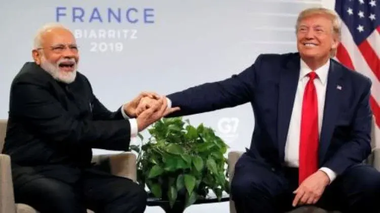 फरवरी में ट्रंप से हो सकती है PM मोदी की मुलाकात, जा सकते हैं अमेरिका के दौरे पर
