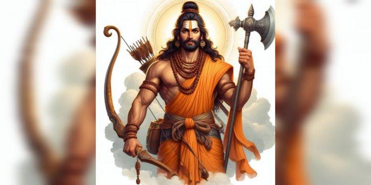 राजधानी में निकलेगी भगवान परशुराम की भव्य शोभायात्रा