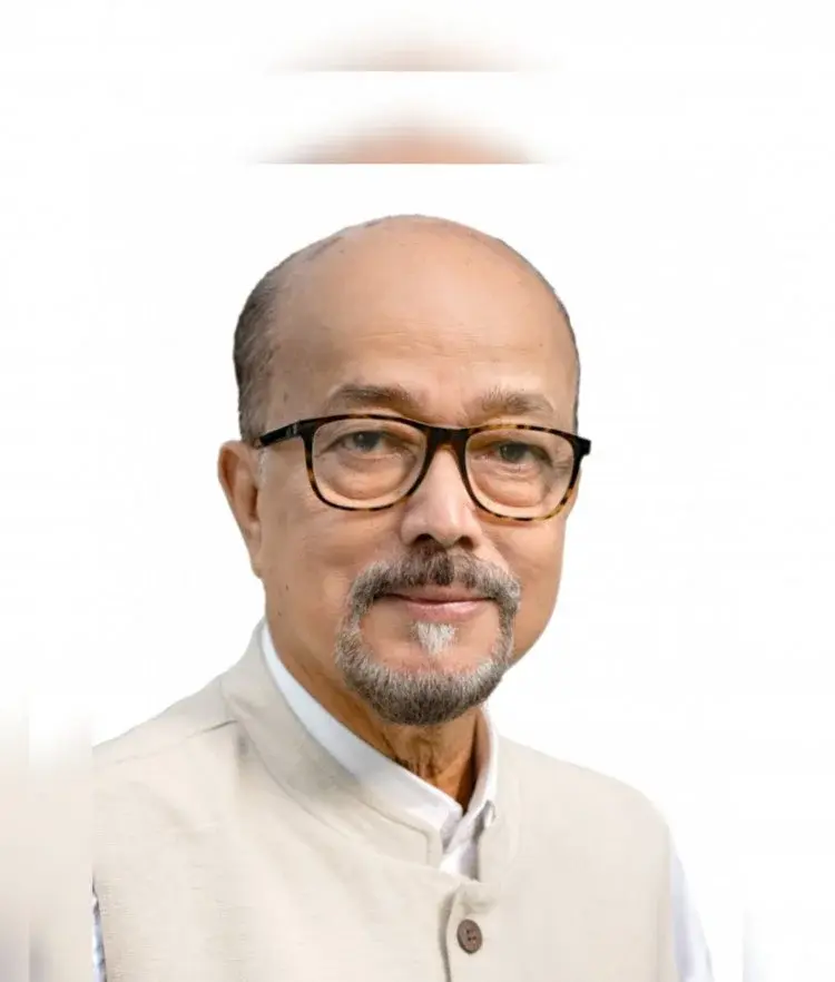 गरियाबंद जिले के दौरे पर 27 जनवरी को पहुंचेंगे राज्यपाल रमेन डेका