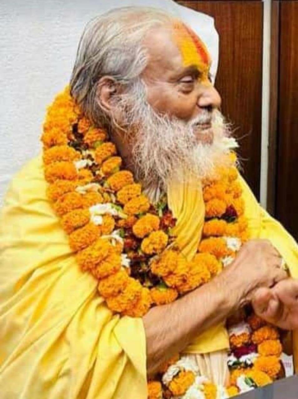 देवरघटा आश्रम के महाराज गोपाल दास के सानिध्य में होगा 3 नवंबर से नवधा रामायण