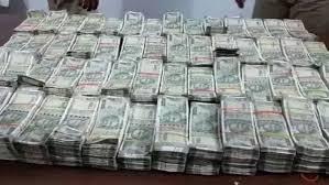 छत्तीसगढ़ में आयकर छापे: राइस मिलर्स और कमीशन एजेंट्स के ठिकानों पर खुली 10,000 करोड़ की गड़बड़ियों की पोल