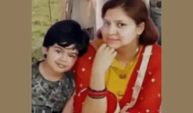 सूरजपुर डबल मर्डर का आरोपी निकला NSUI पदाधिकारी