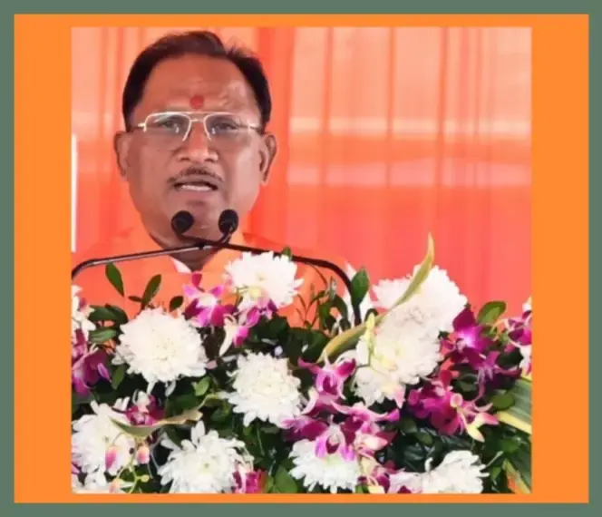 साय ने अपने मंत्रिमंडल के विस्तार का संकेत दिया, पर करना पड़ेगा इंतजार