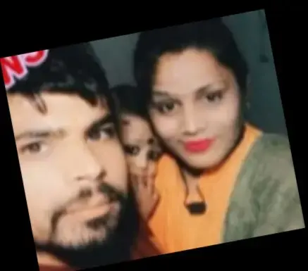 पत्नी की हत्या कर फरार हुआ आरोपी गिरफ्तार