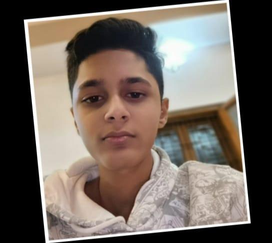 KORBA: पूर्व निगम आयुक्त अशोक शर्मा के पौत्र आराध्य शर्मा ने CBSE 10 वीं बोर्ड परीक्षा में 95.2 प्रतिशत अंक हासिल कर जिले का नाम रौशन किया