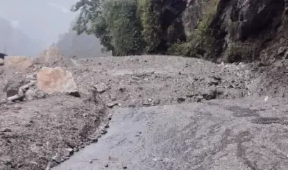 वायनाड में भूस्खलन के बाद करीब 300 लोग अब भी लापता : केरल के एडीजीपी कुमार