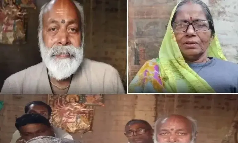 दरवाजे पर आया था साधु, घर से निकली महिला, नजर मिलते ही बोली- ‘प्राणनाथ! 27 साल बाद…!