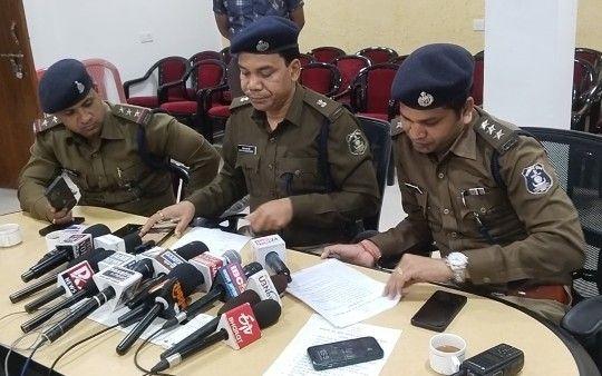 यश शर्मा हत्याकांड के सभी आरोपी गिरफ़्तार