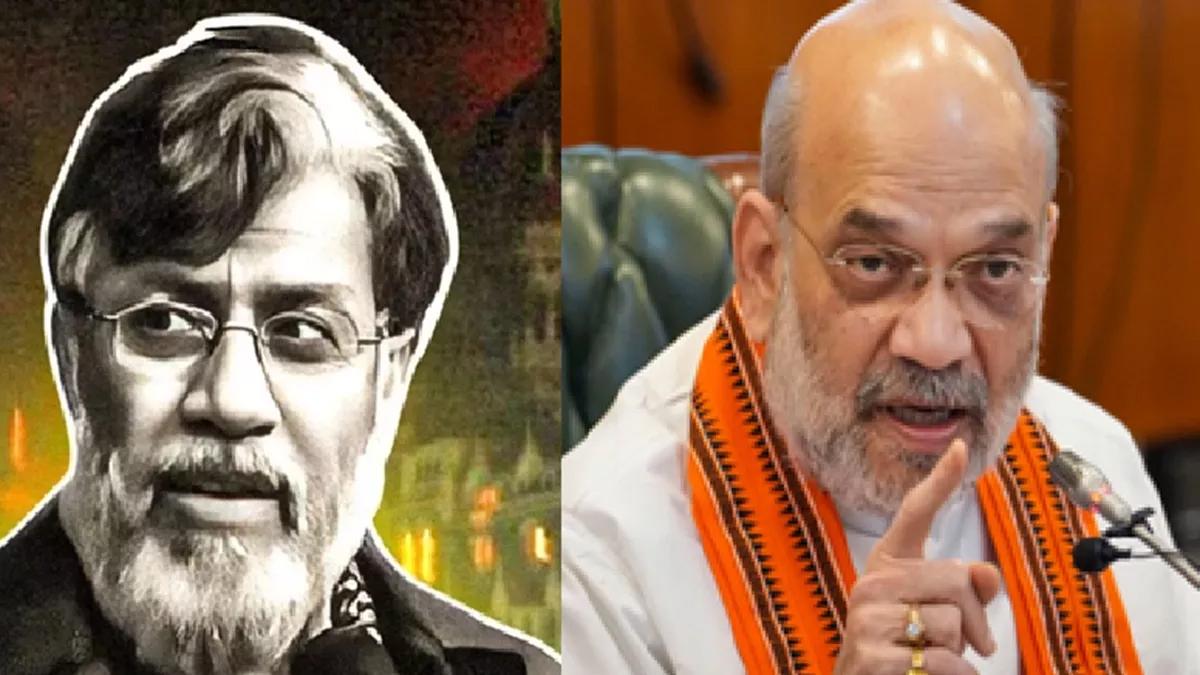 तहव्वुर राणा का प्रत्यर्पण मोदी सरकार की बड़ी सफलता, अमित शाह बोले- यहां कोर्ट देगी सजा