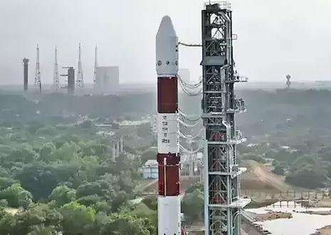 इसरो का स्पेडएक्स मिशन आज रात 9.58 बजे श्रीहरिकोटा से होगा लांच
