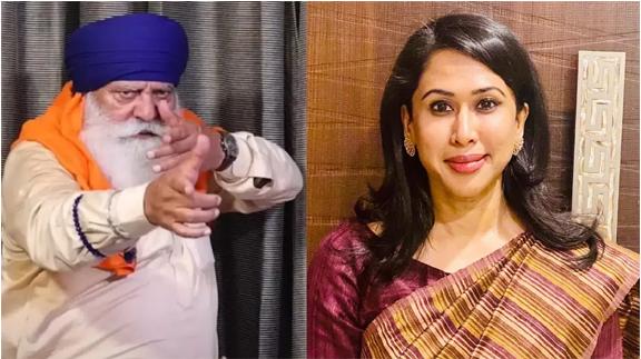 मैं प्रधानमंत्री होता तो देश से निकलवा देता…, कांग्रेस नेता को योगराज ने लगाई जोरदार फटकार