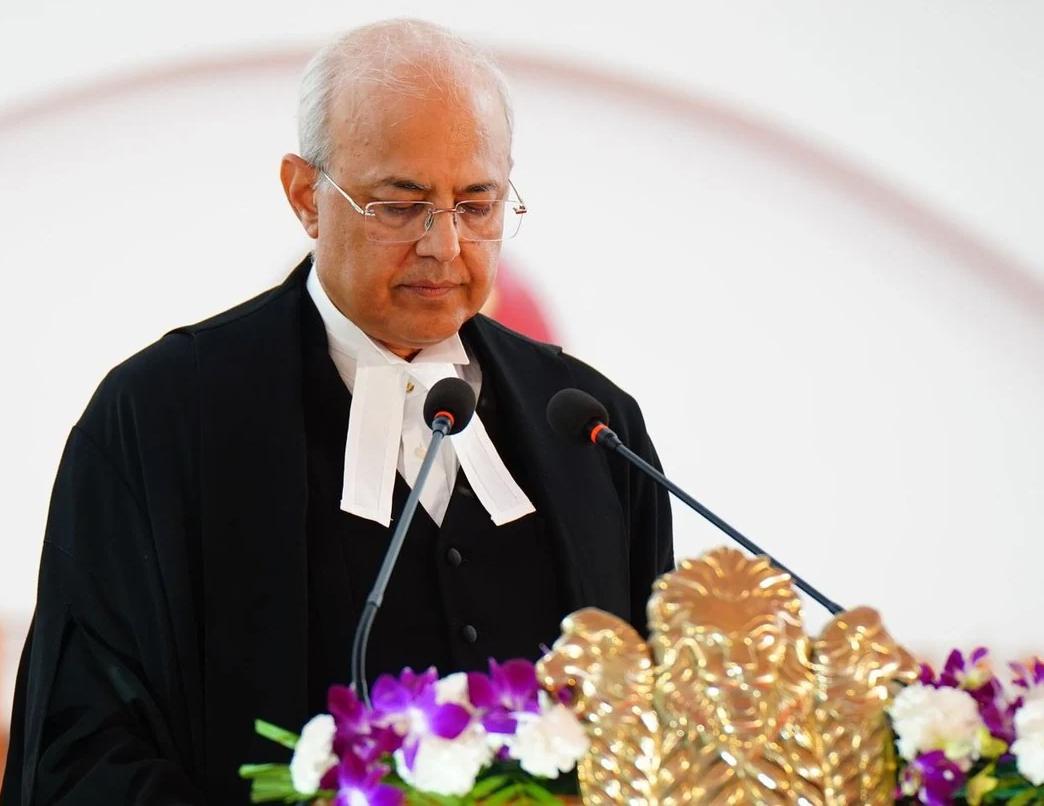 दिल्ली हाईकोर्ट के मुख्य न्यायाधीश जस्टिस मनमोहन बने सुप्रीम कोर्ट के जज