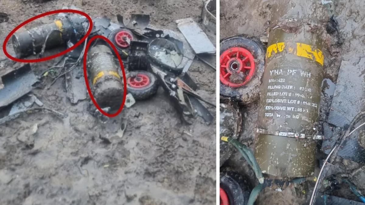 पाकिस्तान को सिखाया सबक! अमृतसर में छोड़े गए ड्रोन चुटकियों में तबाह