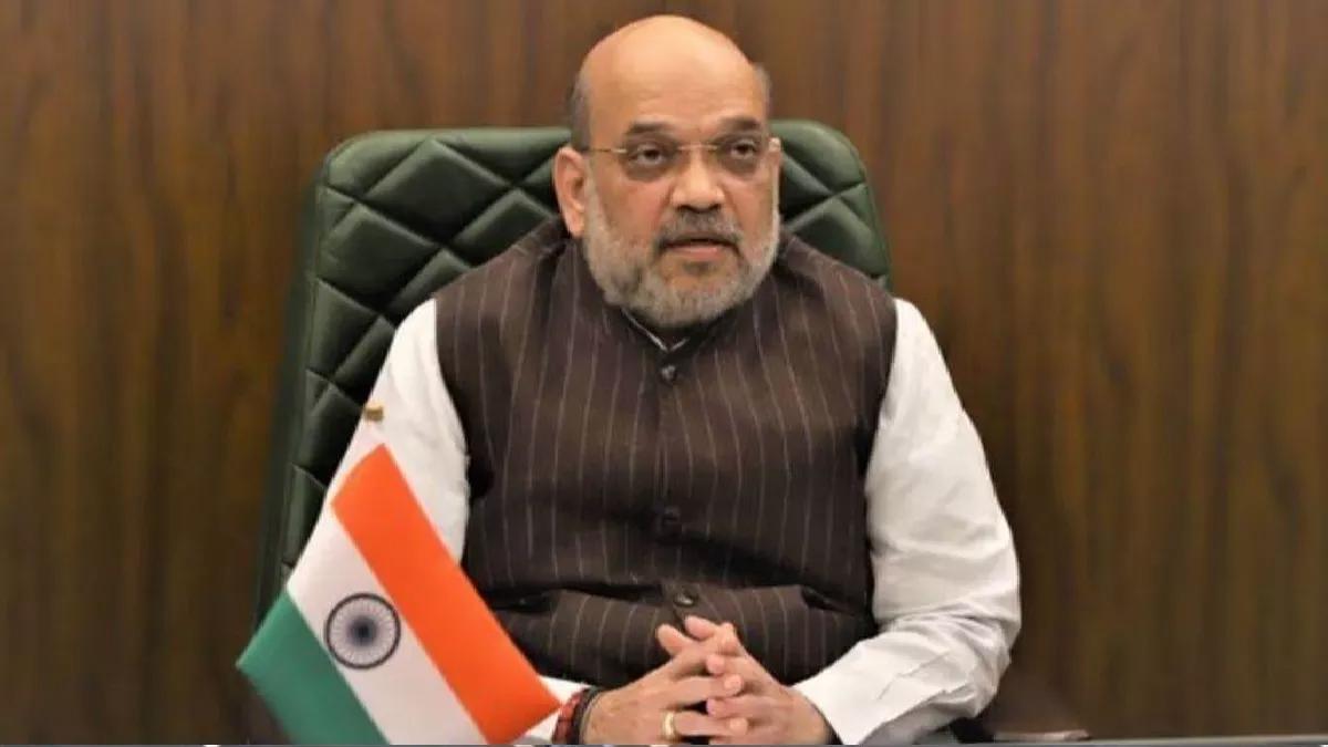 हिंदी विरोध पर स्टालिन को अमित शाह ने दिखाया आईना