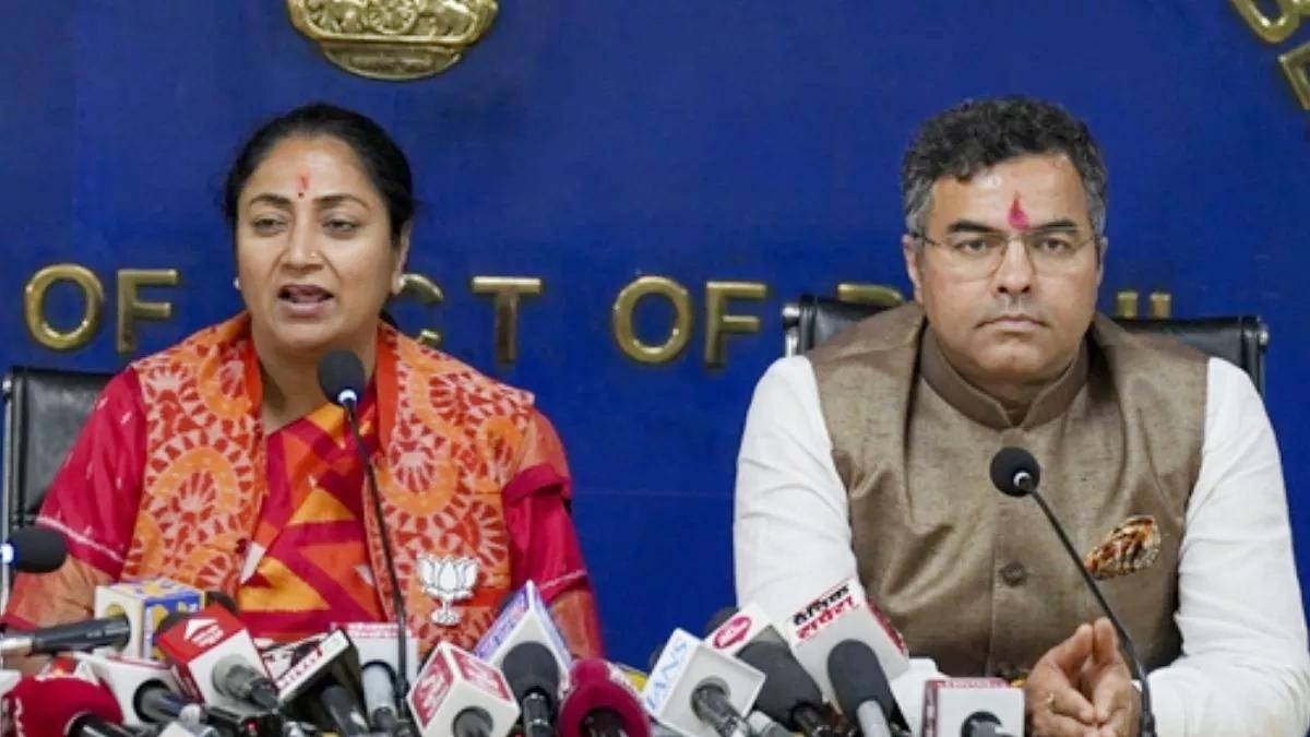 सीएम रेखा गुप्ता का बड़ा फैसला, दिल्ली में पूर्व मुख्यमंत्री और मंत्रियों के व्यक्तिगत स्टाफ की सेवाएं खत्म